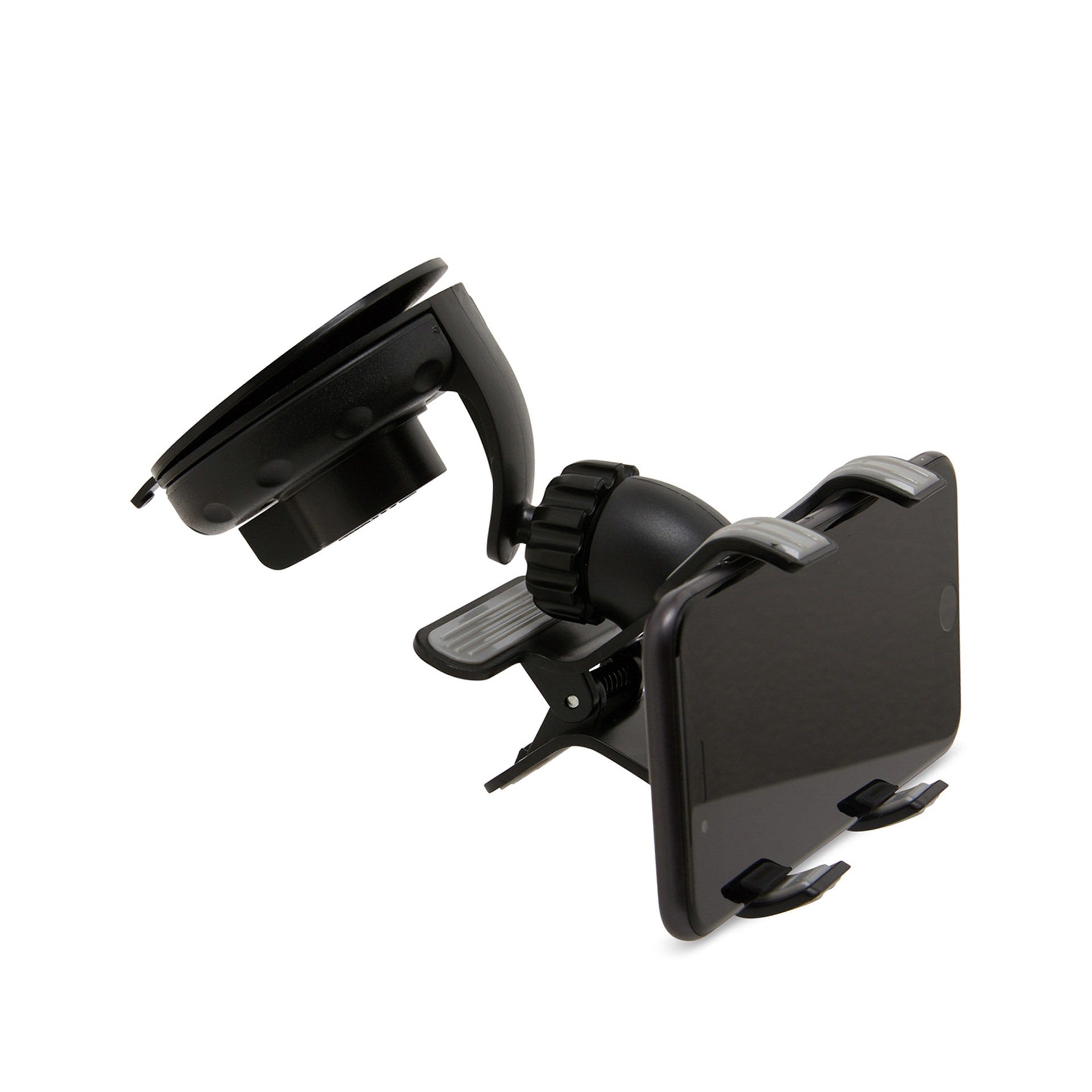 TEQ-210 360 Degree Universal car Dashboard Phone Holder TEQ-210 360 Degree Universal car Dashboard Phone Holder